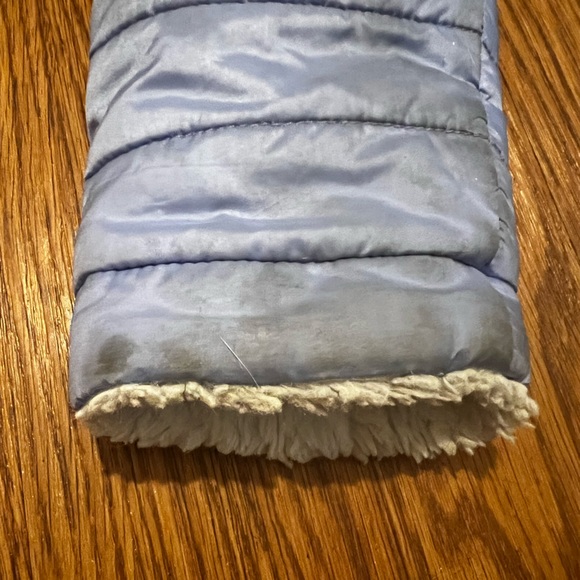 North Face Mossbud Jacket - Picture 3 of 8